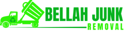 Logo Bellah Junk Removal 4